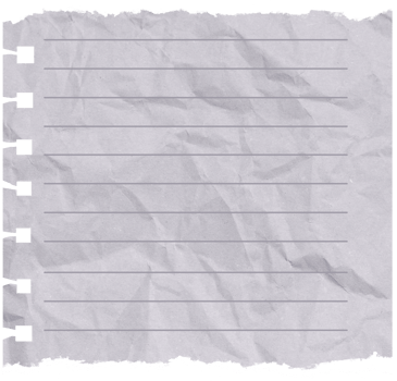 Blank Torn Line Paper png