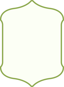arabic latter frame png