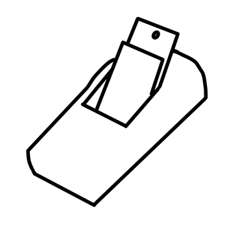 carpenter tool mechanic handy plane png