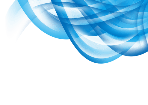 BLUE CYAN WAVE ABSTRACT BACKGROUND SIMPLE MINIMALIST png