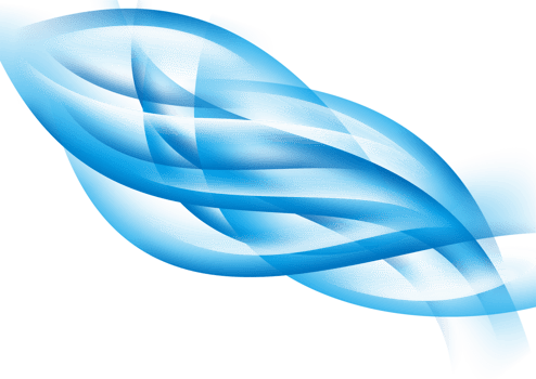 ABSTRACT WAVE BACKGROUND BLUE CYAN png