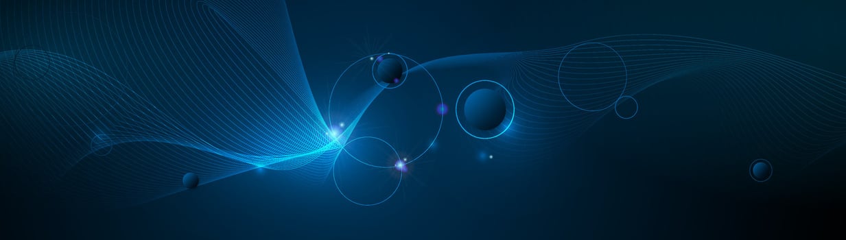 Technology concept for background vector
