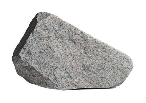 Abstract rock stone and cracked rustic rock png
