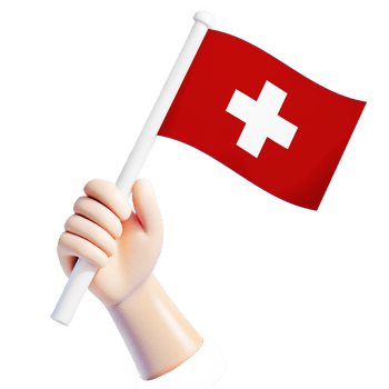 Switzerland flag illustrator country flag png
