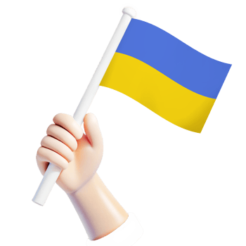 Ukraine flag illustrator country flag png