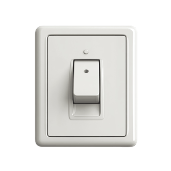 White Light Switch png