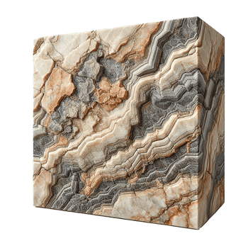 Natural Stone Texture and Rock Texture with Marble Slab Realistic Rock and Stone Design png