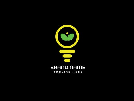 Modern hospital logo design vector