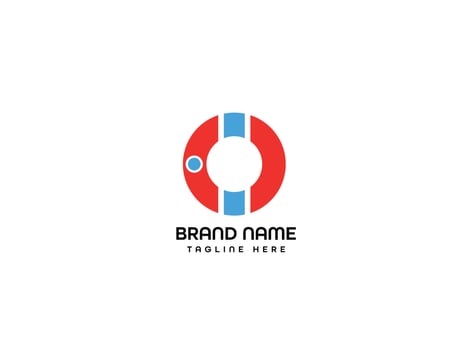 T shirt logo design vector