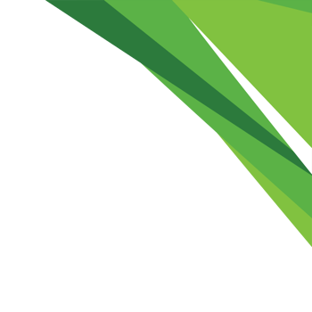 A green abstract background template png
