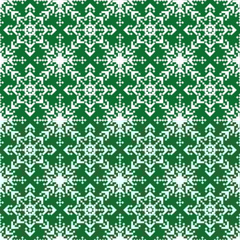 seamless pattern design, pixel design vector