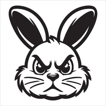 Crafting Whimsical Rabbit A Comprehensive Guide Artistry and the World of Bunny Delights vector