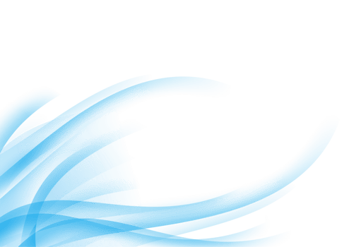 MINIMALIST BLUE WAVE ABSTRACT BACKGROUND png