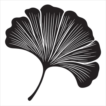 Echoes of the Ginkgo Grove vector