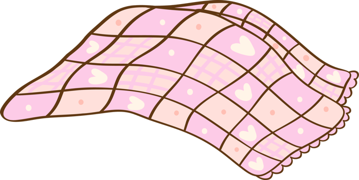 Groovy pink Winter scarf doodle Pastel retro vibe png
