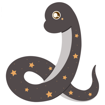Snake, cartoon, 2025 png