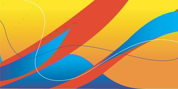Abstract Background art vector