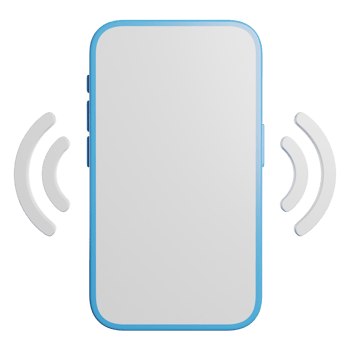 Phone Call Alert png