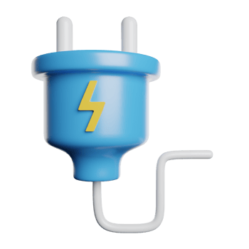 Plug Cable Connector png