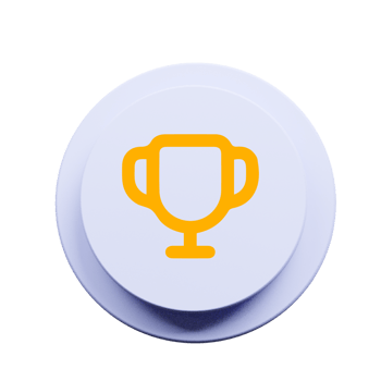 Achievement Award Symbol Winner png