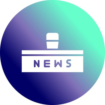 48 - News Studio.eps vector