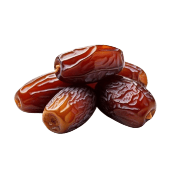 Fresh Date fruits with nice composition png
