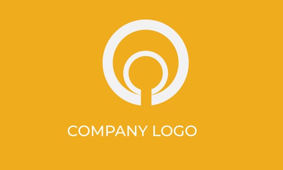 Eye logo Elegant and creative Logo for your Business vector