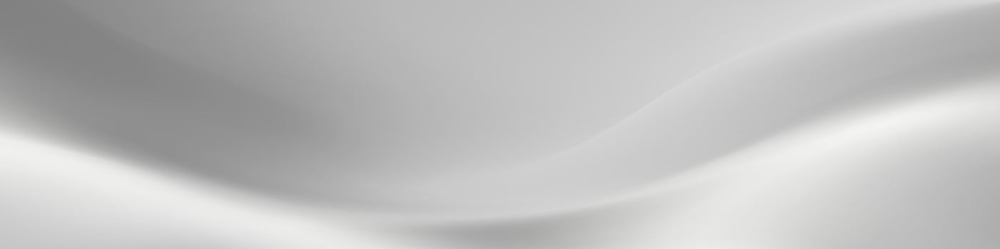 grayscale abstract image featuring smooth, soft, wavelike gradients. vector