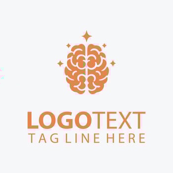 Synapse Quest Brain logo vector