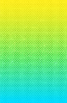 Yellow and green gradient abstract texture background with geometric polygonal design illustration template for sports uniform vector