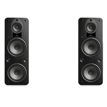 two speakers on a transparent background png