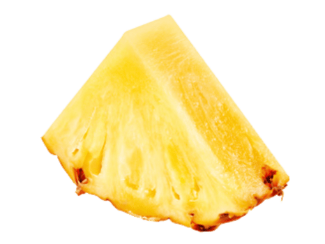 realistic pineapple images png