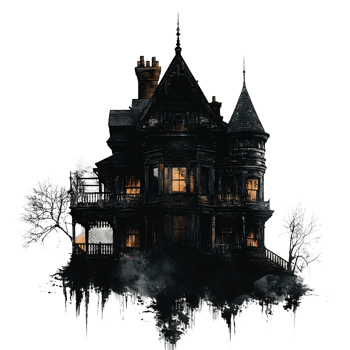 halloween house, haunted house, haunted house, haunted house, haunted house, haunted house, png