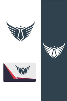Star Stride Logo vector