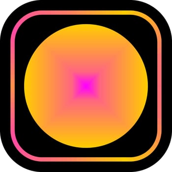 Help Button Icon Design vector