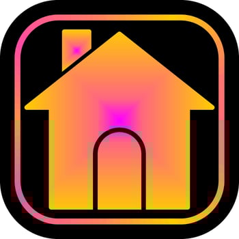 House Icon Design vector