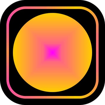 Target Icon Design vector