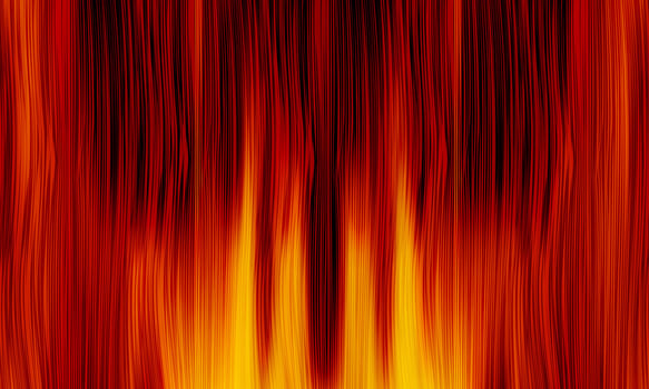 Holographic gradient vertical stripes dark red background. Pastel colorful shiny lines texture. smooth stripes color. vector