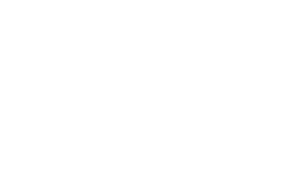White bow minimal line art png