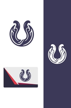 Golden Moose Ventures Logo vector
