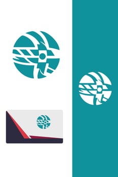 Road Hero Tires logo vector