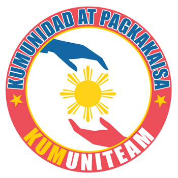 KUMUNITEAM LOGO Design png