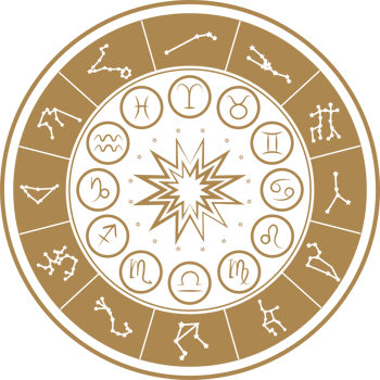 Astrological Zodiac Signs Graphic Design png