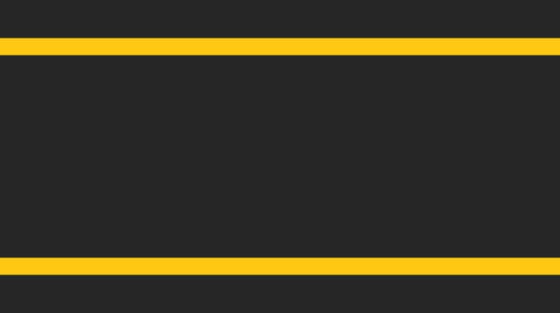 Background line street road unique design vector