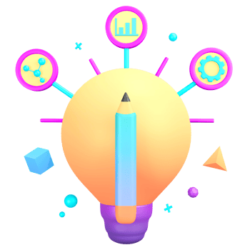 3D Concept Idea Metaverse png