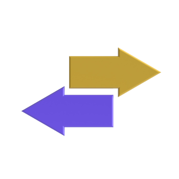 3D Exchange Cryptocurrency Online Money png