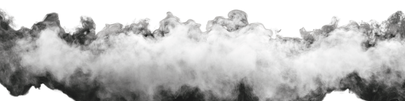 Mystical White Smoke Texture for Abstract Effects png