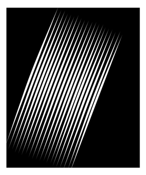 A black and white image of a line png