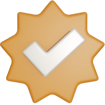 verify account 3d icon png