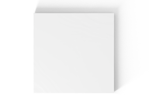 Minimalistic CD Cover png